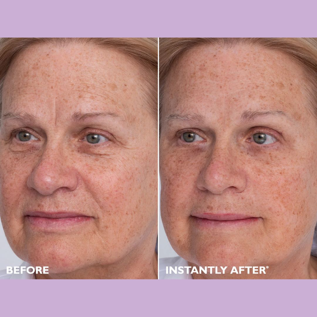Instant Firming Easy Wear Face Tightener