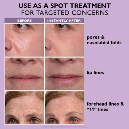 Instant Firming Easy Wear Face Tightener