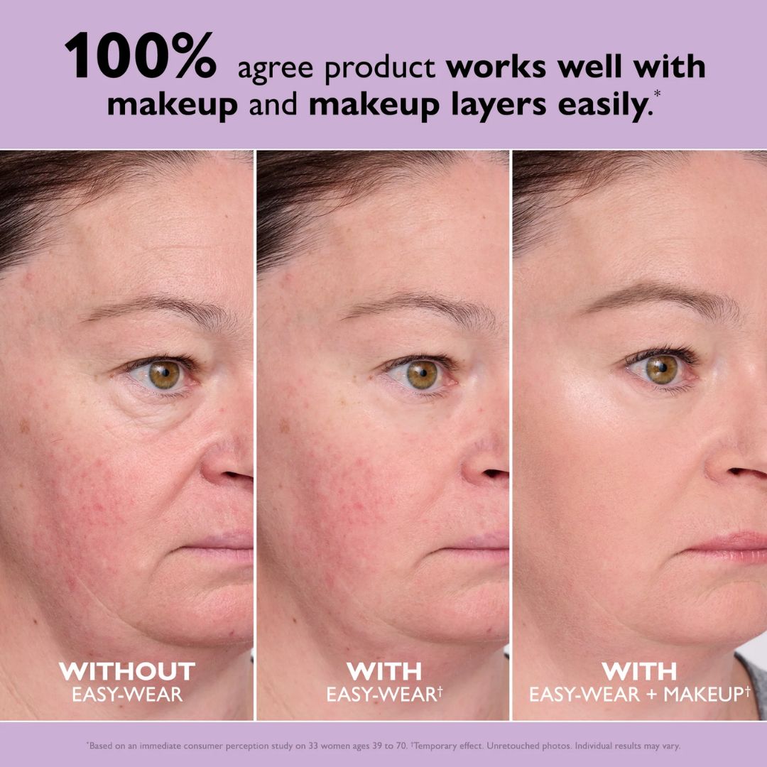 Instant Firming Easy Wear Face Tightener