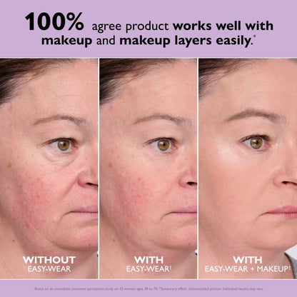 Instant Firming Easy Wear Face Tightener