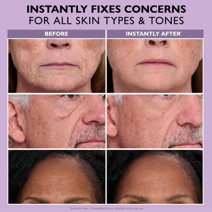Instant Firming Easy Wear Face Tightener