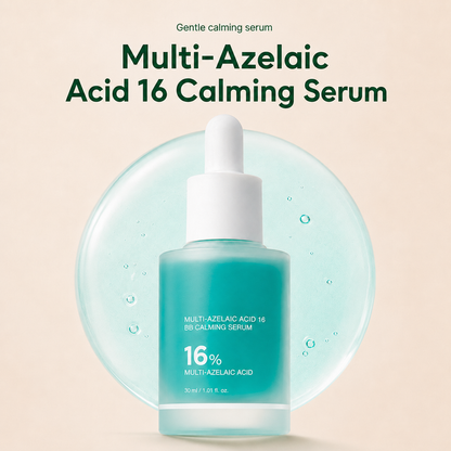 Multi-Azelaic Acid Calming Serum