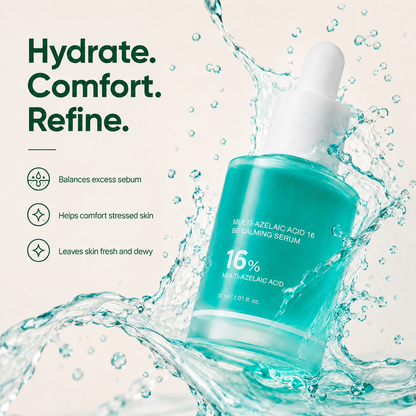 Multi-Azelaic Acid Calming Serum