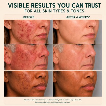 Multi-Azelaic Acid Calming Serum