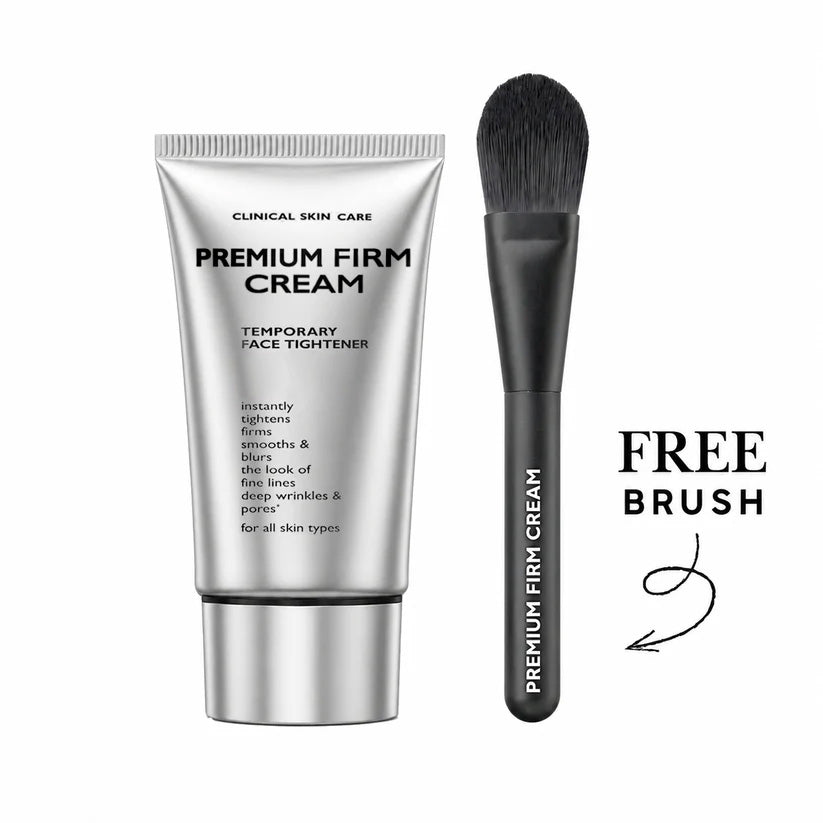 Instant Firming Easy Wear Face Tightener