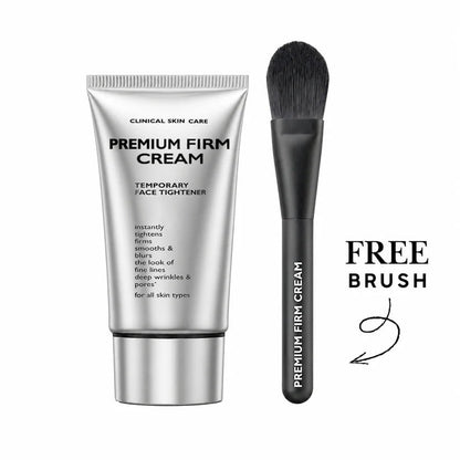 Instant Firming Easy Wear Face Tightener