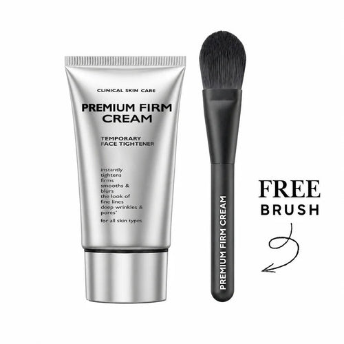 Instant Firming Easy Wear Face Tightener